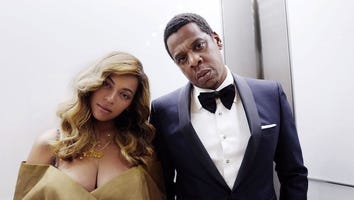 Beyonce Stuns in New Date Night Photos With JAY-Z -- See Her Gorgeous Look!
