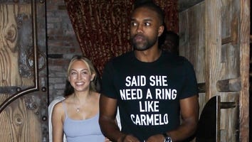 Corinne Olympios & DeMario Jackson Step Out Together as Dean Unglert Reunites with Kristina Schulman -- Pics!