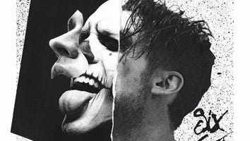 Bohnes Takes Over an Abandoned Theme Park in Music Video for New Single 'Six Feet Under' – Watch!