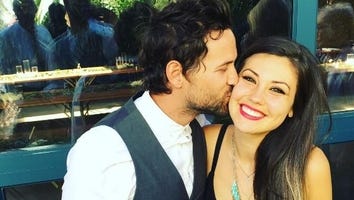 'Bachelor' Alum Britt Nilsson Marries Jeremy Byrne in Gorgeous California Wedding!