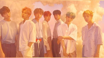 K-Pop Superstars BTS to Perform at 2017 American Music Awards