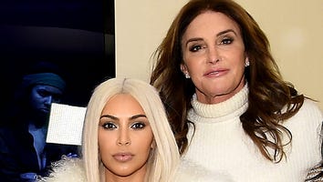 Caitlyn Jenner Reveals She Hasn't Spoken to Kim Kardashian or Kris Jenner in Months