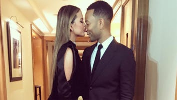 Chrissy Teigen Shuts Down Magazine Report of John Legend Split on Their 4-Year Wedding Anniversary