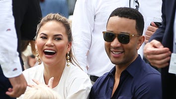 John Legend Recalls When He Once Tried to Breakup With Chrissy Teigen and Her Reaction Was Perfect