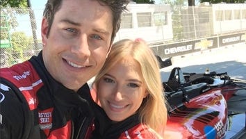 EXCLUSIVE: Arie Luyendyk Jr's Ex-Girlfriend Says She Was 'Blindsided' By 'Bachelor' Casting & Their Breakup