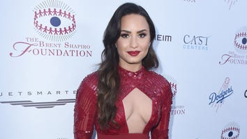 Demi Lovato Shares Details of Final Intervention Before Going to Rehab: 'I Had Hit Rock Bottom'