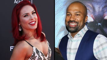 'DWTS' Season 25: Sharna Burgess Paired With NBA Star Derek Fisher! Plus, What's Going on With Cheryl Burke?