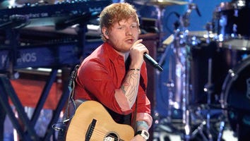 iHeartRadio Music Awards Will Include Performances by Ed Sheeran, Cardi B and More!