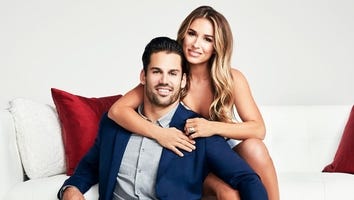 EXCLUSIVE: Jessie James Decker Talks Having More Kids With Football Hubby Eric Decker: 'I'm Game. Let's Do It'