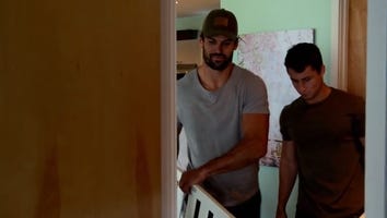 EXCLUSIVE ‘Eric & Jessie’ Sneak Peek: Eric Hilariously Fails at Building a Crib