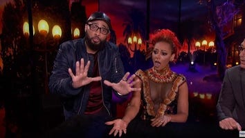 'America's Got Talent': Magician Eric Jones Gets Tearful About Fatherhood, Amazes Judges With Epic Coin Tricks