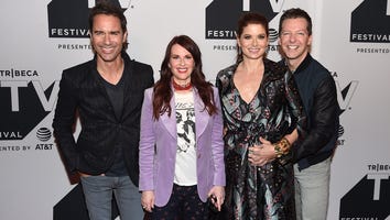 'Will & Grace' Revival Gets Renewed for a Third Season