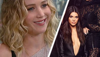 EXCLUSIVE: Why Jennifer Lawrence Used Kardashians as an Escape on 'Mother!' Set and Not 'Housewives'