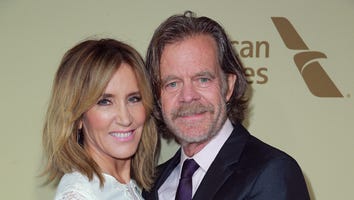 Felicity Huffman's Husband, William H. Macy, Once Spoke About the Stress of 'College Application Time'