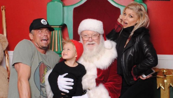 Look Back at Fergie & Josh Duhamel's Cutest Family Photos