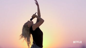 Lady Gaga Shows What It's Like to Live With Chronic Pain in New Documentary -- Watch!