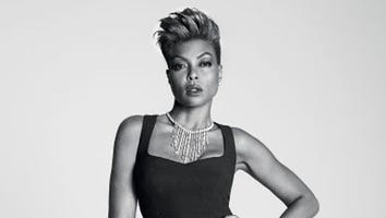 EXCLUSIVE: Taraji P. Henson Honored for Her Work in Fighting HIV/AIDS: ‘We’re Going to Find a Cure’