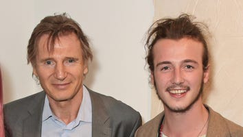 Liam Neeson's Son Micheál on 'Honoring' His Late Mom Natasha Richardson With Their Latest Film (Exclusive)