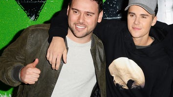 Scooter Braun Claims Justin Bieber's Struggles Were 'Worse Than People Realized': 'It Was a Problem'