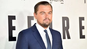 Leonardo DiCaprio Awards $20 Million in Environmental Grants Through His Foundation