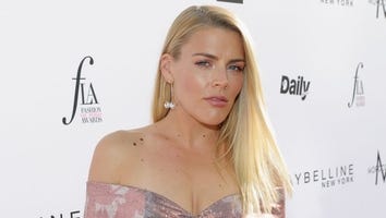 Busy Philipps Hospitalized After Accidentally Sunburning Her Eyes: 'Who Even Knew That Was a Thing?'