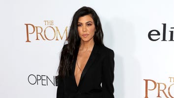 Kourtney Kardashian Clarifies She Is Not Pregnant: 'That Was Completely Taken Out of Context'