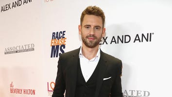 ‘Bachelor’ Star Nick Viall to Make Acting Debut Opposite Minnie Driver