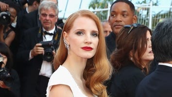 Jessica Chastain Shares Emotional Message Following Political Backlash: 'I'm Here for You & I'm Listening'