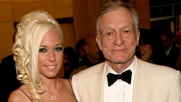 Kendra Wilkinson Pays Tribute to Hugh Hefner: 'He Made Me the Person I Am Today'