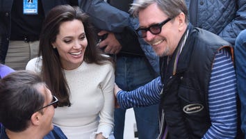 Angelina Jolie Receives Warm Welcome at Telluride Film Festival, Brings Kids on Stage After Movie Screening