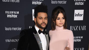EXCLUSIVE: Selena Gomez and The Weeknd Temporarily Move Into an Apartment Together in New York City