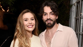 Elizabeth Olsen Sparks Marriage Rumors After Referring to Robbie Arnett as Her 'Husband'