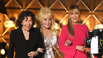 Jane Fonda Gives '9 to 5' Reboot Update and Dishes What's Next for Her Career: 'I'm Only 80!'