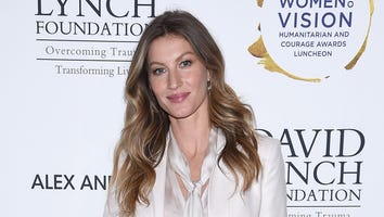 Gisele Bündchen Shows Us The Right Way to Dance Into the Weekend -- Watch!