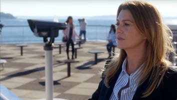 'Grey's Anatomy' Celebrates 300 Episodes With Tributes to Original Cast