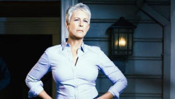 'Halloween' Is Back and Michael Myers Is After Jamie Lee Curtis Once Again -- See the First Photo!