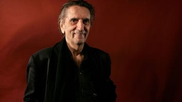 Jon Cryer, Charlie Sheen, David Lynch and More Celebs React to Harry Dean Stanton's Death