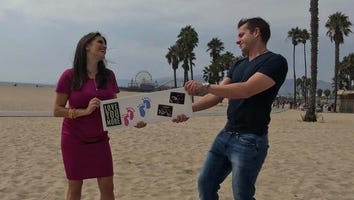 'Married at First Sight' Alum Nick Pendergrast and Girlfriend Reveal Sex of Their Twins: 'Best of Both Worlds'