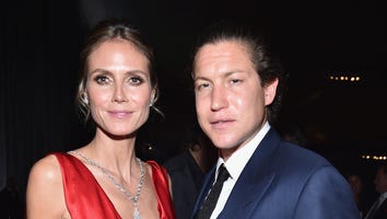 Heidi Klum and Vito Schnabel Reportedly 'On a Break' After 3 Years of Dating