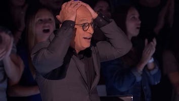 Howie Mandel Reveals the NSFW Tattoo He Stopped His Daughter From Getting