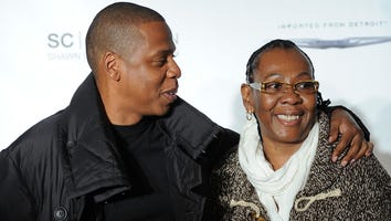 Jay-Z’s Mom Gloria Carter Recalls Coming Out to the Rapper: ‘My Son Started Actually Tearing’