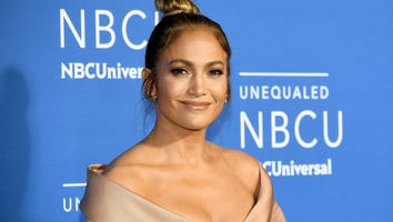 Jennifer Lopez Cuddles Up to Alex Rodriguez in Sweet New Pic: 'My Happy Place'