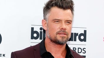 Josh Duhamel Steps Out Without His Ring for the First Time Following News of Split From Wife Fergie - Pic!