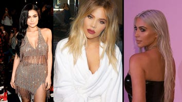 Everything You Need to Know About the Kardashian-Jenner Babies On The Way!