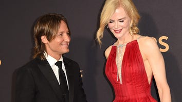 Nobody Is Prouder of Nicole Kidman’s Emmys 2017 Win Than Husband Keith Urban