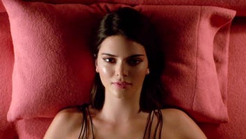 Fergie Releases 'Enchante' Music Video Starring Kendall Jenner, Does Acoustic Version of 'My Humps'