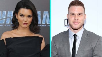 EXCLUSIVE: Kendall Jenner Is 'Happy' Dating Blake Griffin, Source Says 'It's Just a Fun Fling'