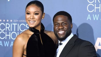 EXCLUSIVE: Kevin Hart and Eniko Parrish Have 'Moved Past' Extortion Scandal, Source Says