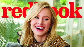 Kristen Bell on the Importance of Not Being Perfect and Loving Her Daughters: 'Girls Rule, Boys Drool'