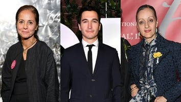 9 Inspiring Latino Designers Slaying the Fashion World